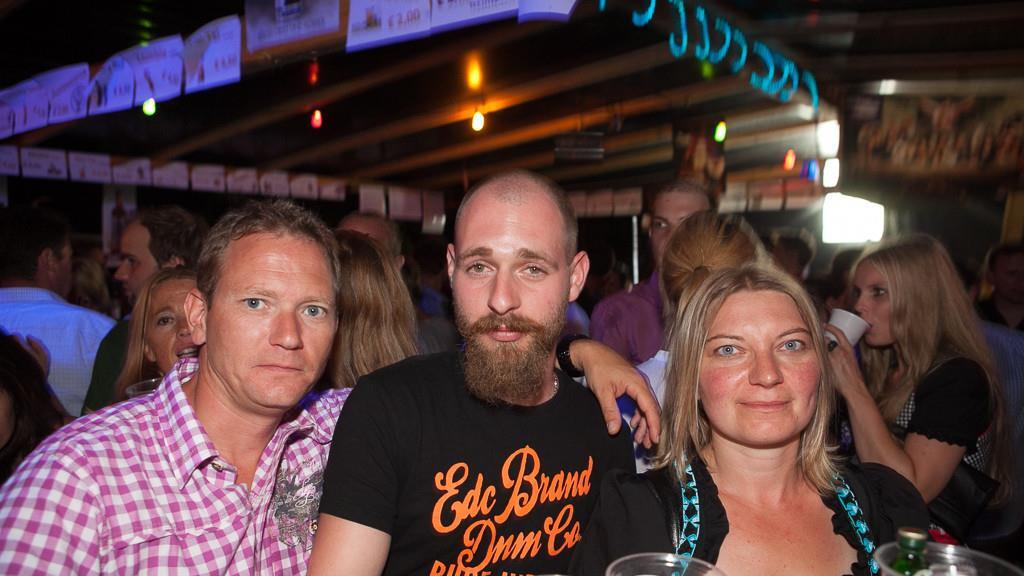 Walser Dorffest 2015, I