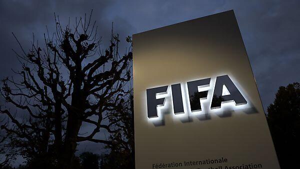 Neuerlicher Fall von Bestechung bei FIFA vermutet