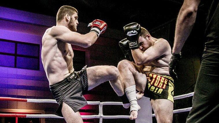 Fight Night 3.0 II