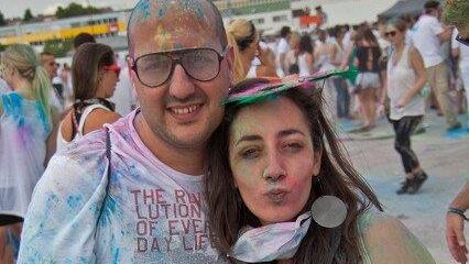 Holi Festival