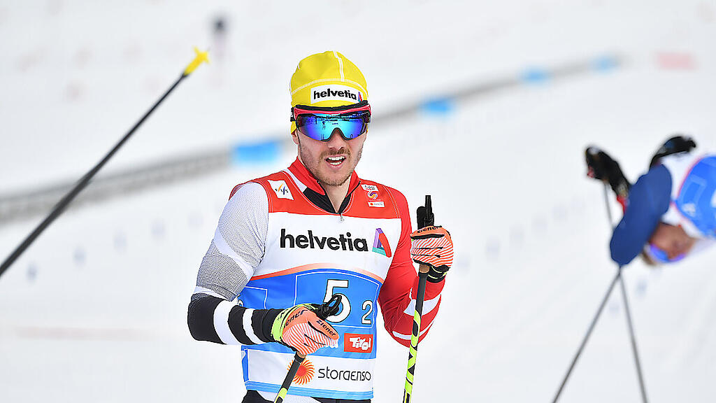 Baldauf wurde in Seefeld festgenommen