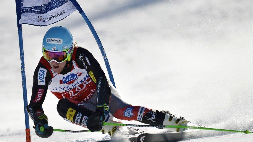 Weltcup-Finale: Herren-RTL in Lenzerheide