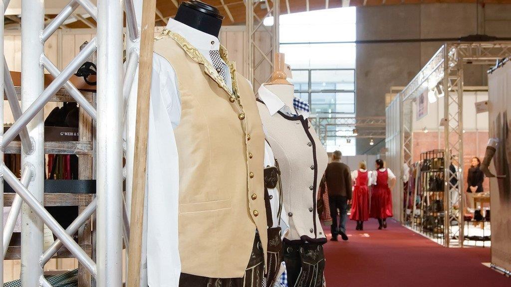 Tracht & Country