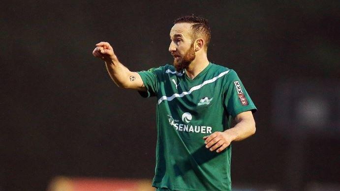 RLW, 28. Runde:  TSV Neumarkt – USC Eugendorf 2:1