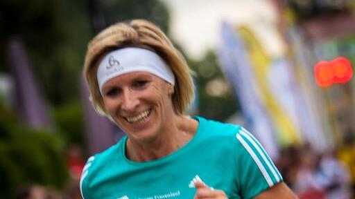 Trumer Triathlon, I