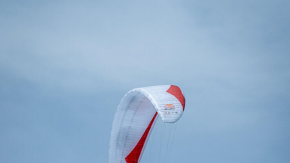 x-alps 2