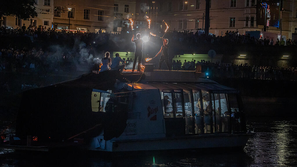 Stadtfest Samstag III