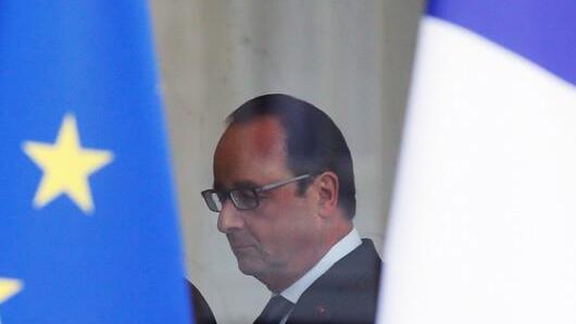 Terror in Paris: Der Tag danach