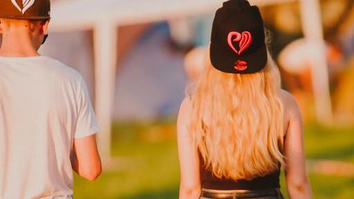 Electric Love Festival, MI, Anreise