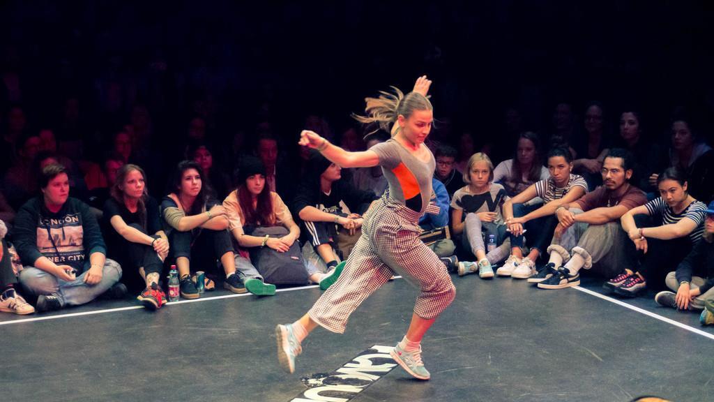 - Flavourama Battle Finals I