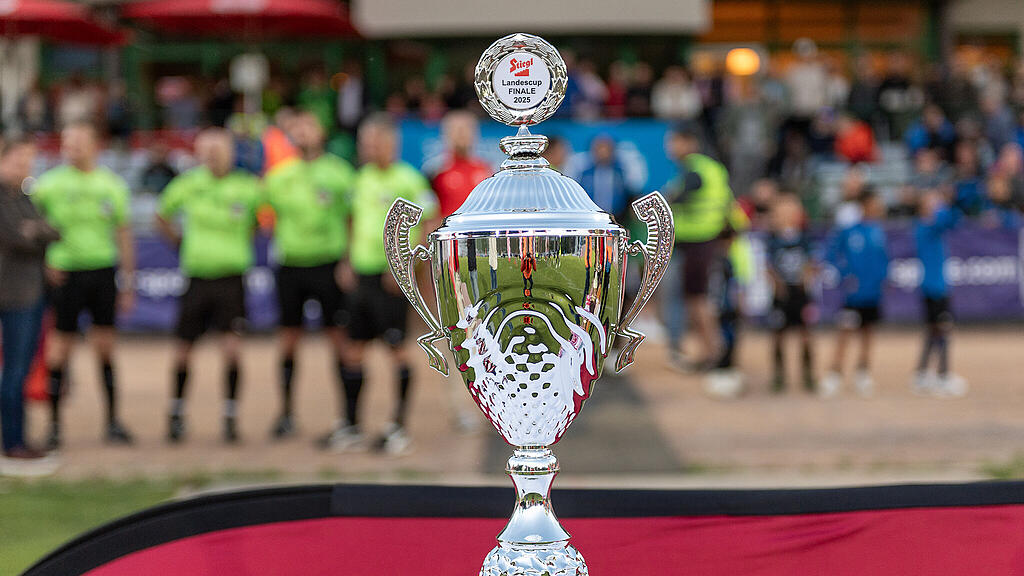 FC Pinzgau verteidigt Salzburger Landescuptitel