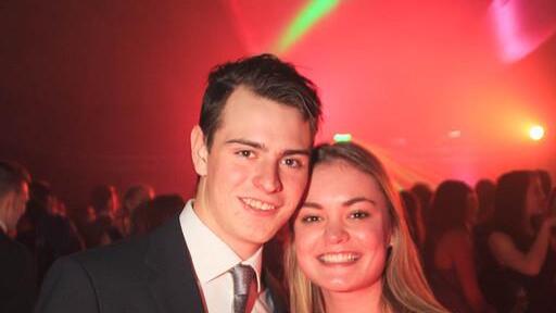 Ball der Wirtschaft - Hakadamy Awards II