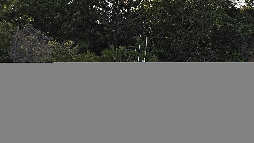 Costa Rica Absturz McFit
