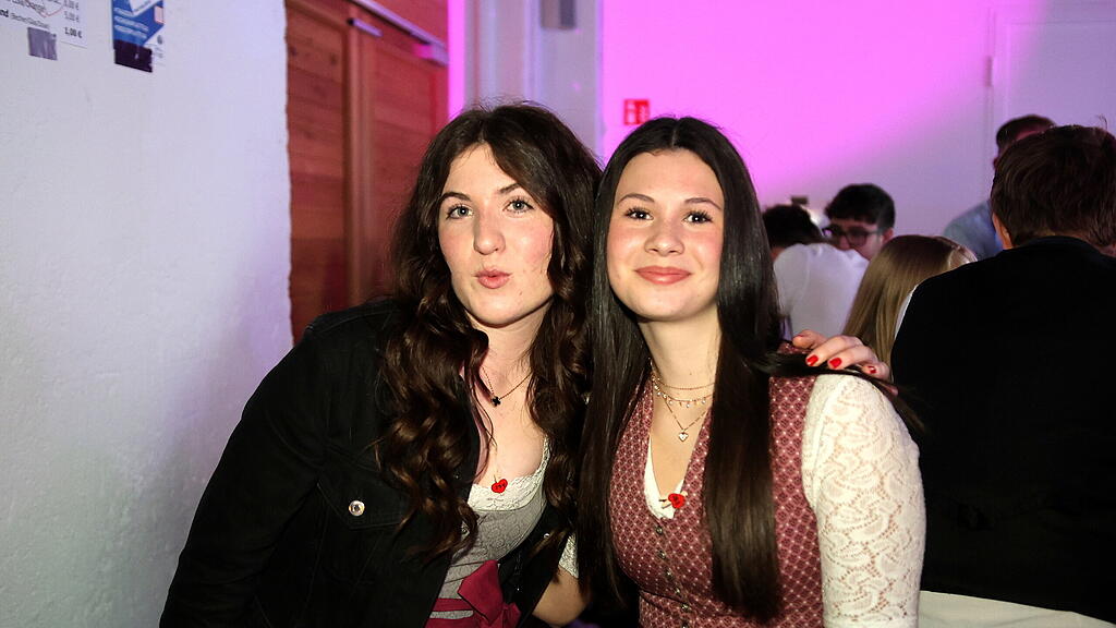 11. Herzaljogd - Die Party in Tracht