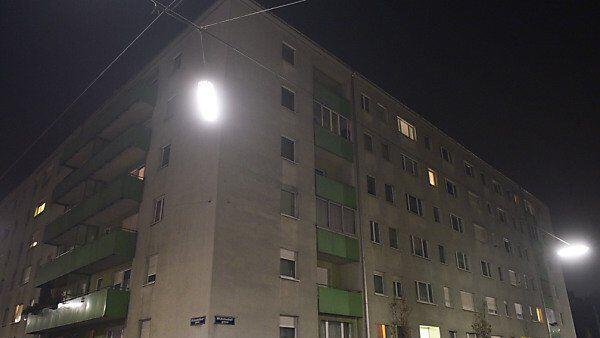 Hier wurde der 17-Jährige gefasst