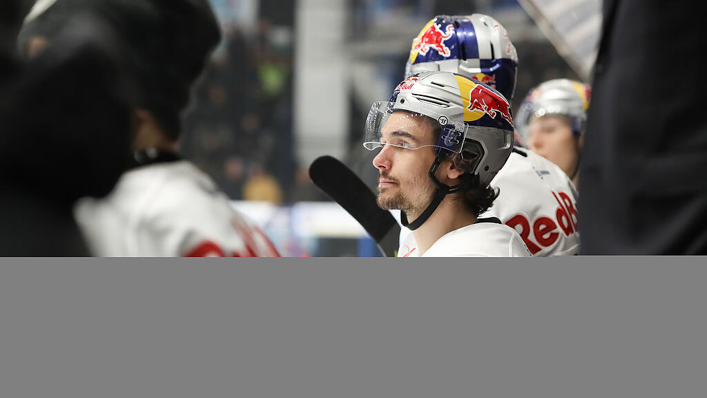 Fehervar, Red Bull Salzburg, Eishockey