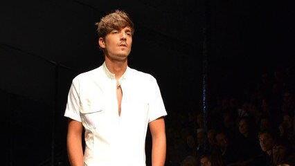 Vienna Fashion Week 3