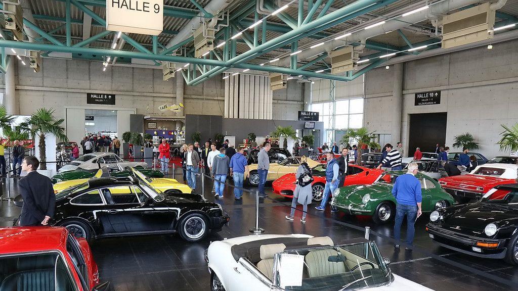Classic Expo II