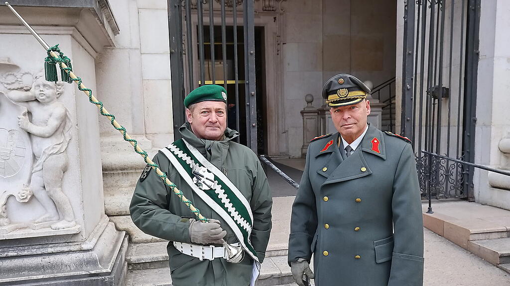 Anton-Wallner-Gedenkfeier
