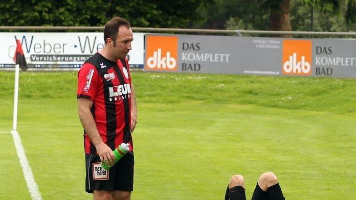 USK Anif am Boden