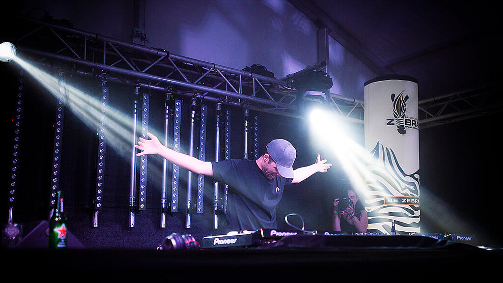 Limitless Party 2022