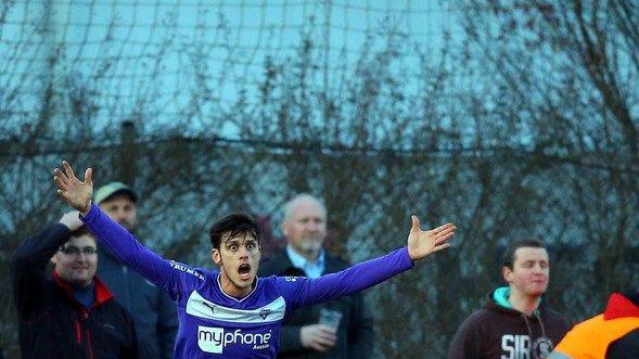 SV Austria Salzburg - SV Seekirchen