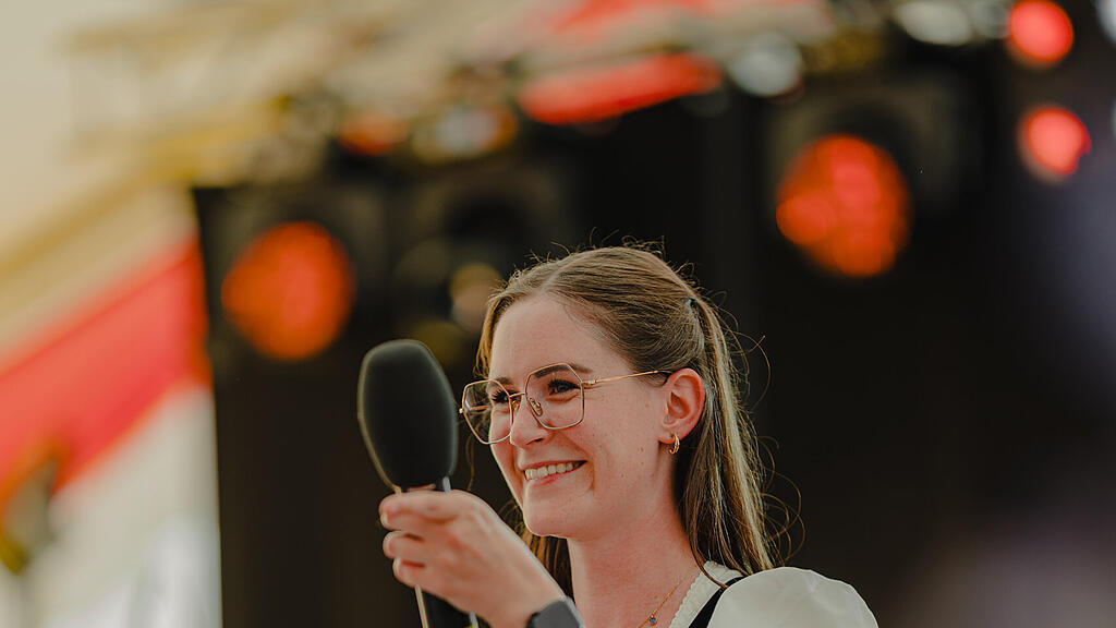 135 Jahre Musikkapelle Leogang