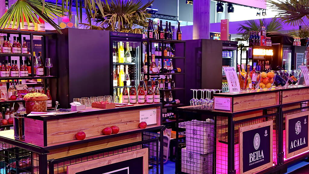 "Alles für den Gast", Samstag IV