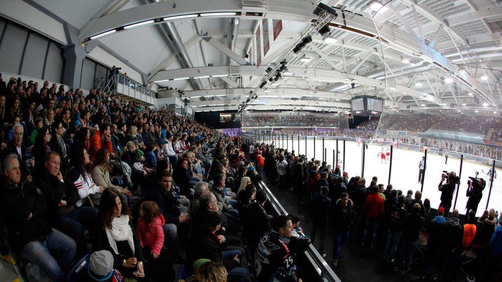 Red Bull Salzburg - Black Wings Linz