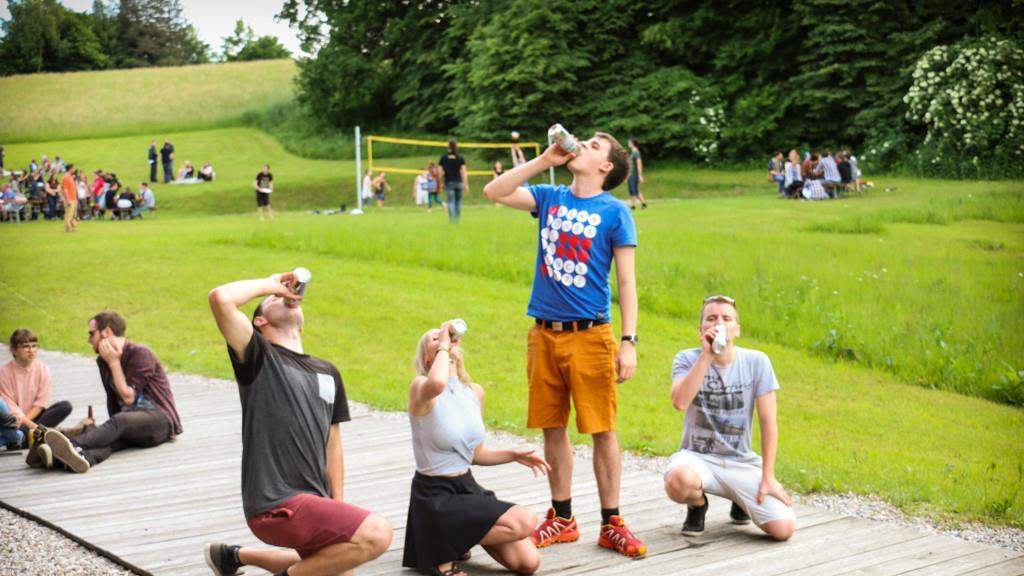 ÖH FH Sommerfest