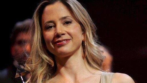 Bilder von Mira Sorvino (Opernball-Stargast)