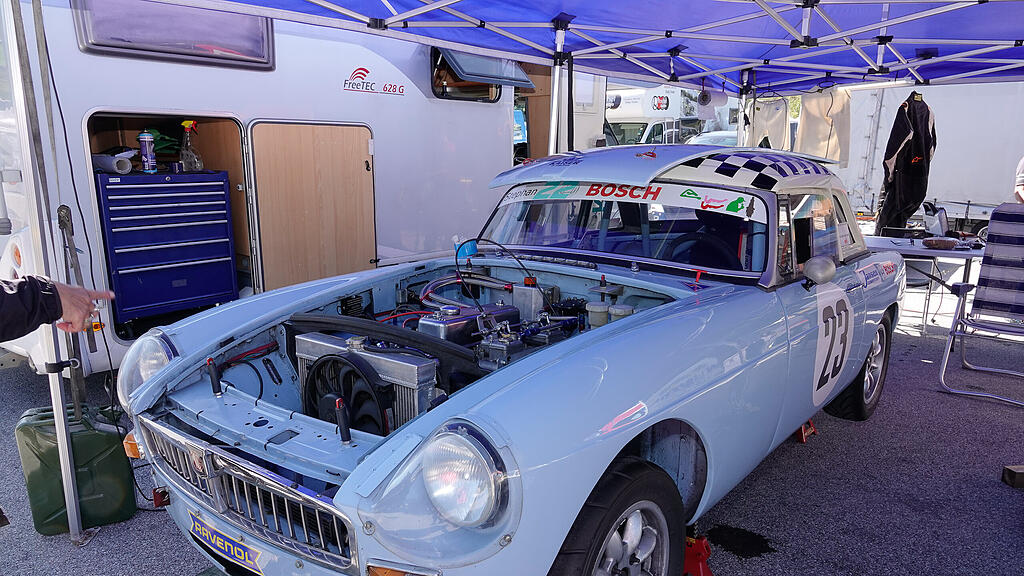 Histo Cup Salzburgring