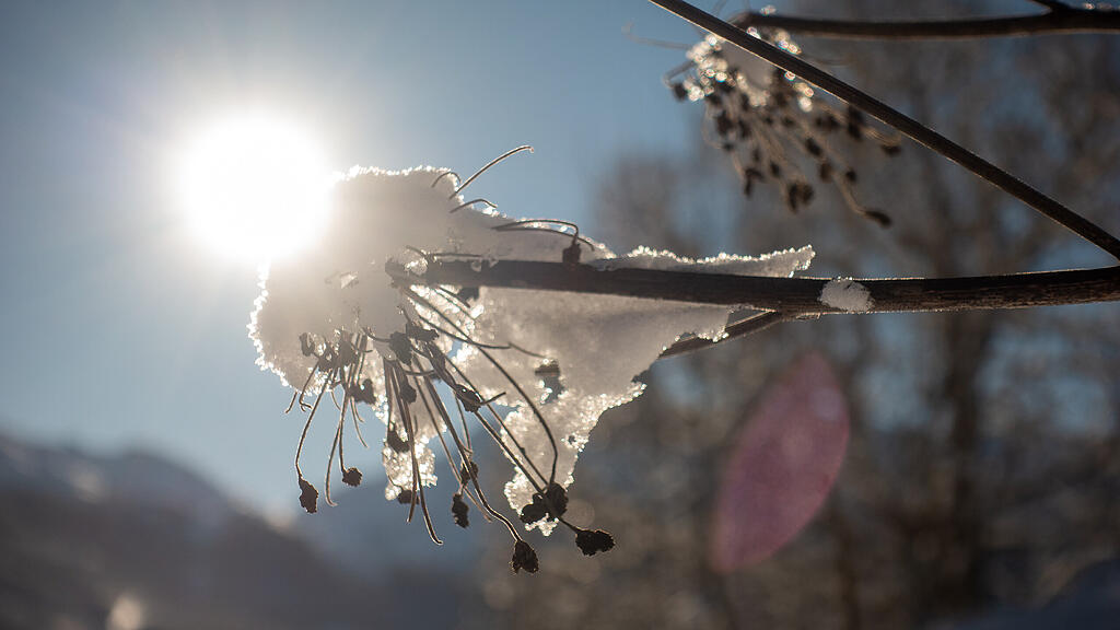 Winter Gastein