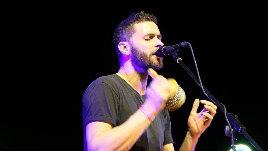 HALLEIN LIEBT mit LOI und Brothers van Yarns