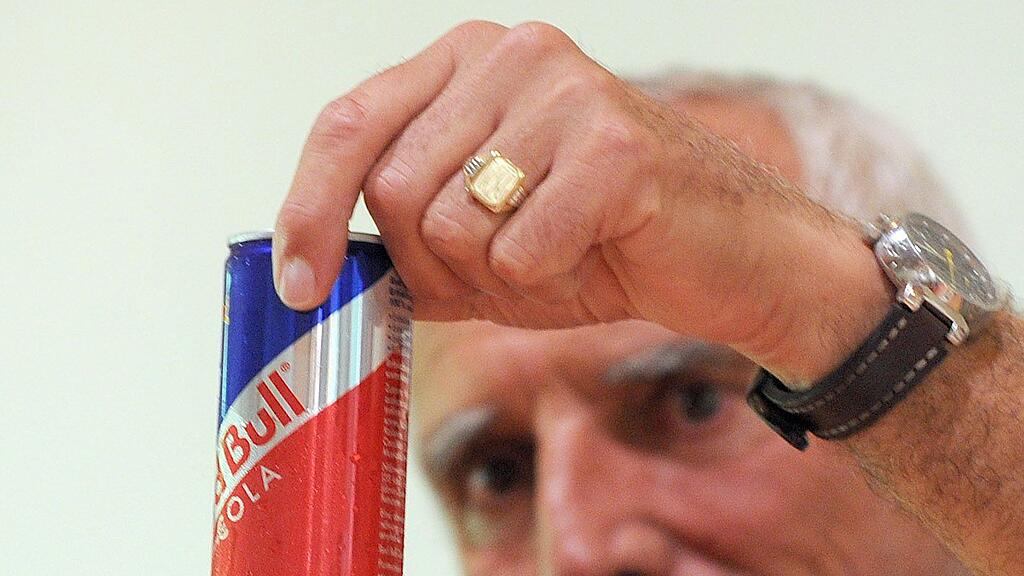 Didi Mateschitz legt mit Red Bull weiter zu.