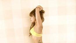 Lady Gaga im Bikini