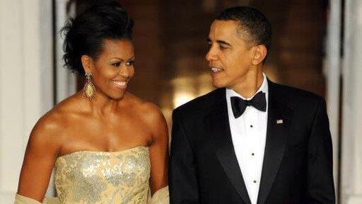 Michelle Obama