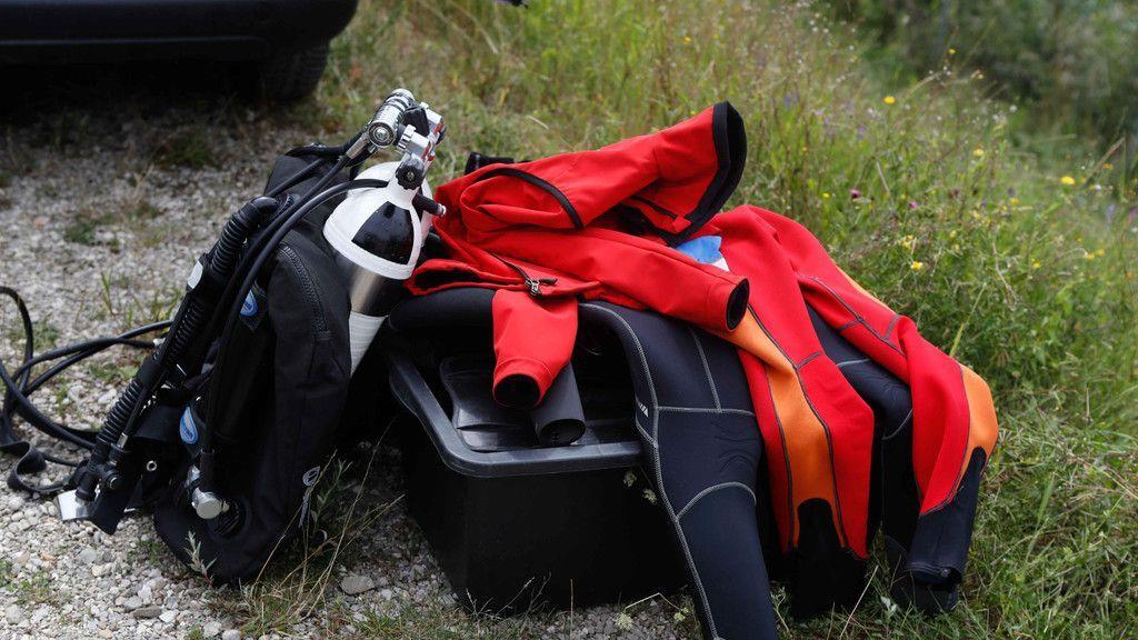 Suche nach 22-Jährigem in der Ager