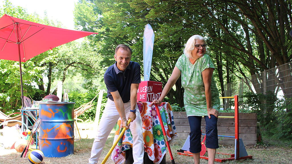 Sommerprogramm 2023