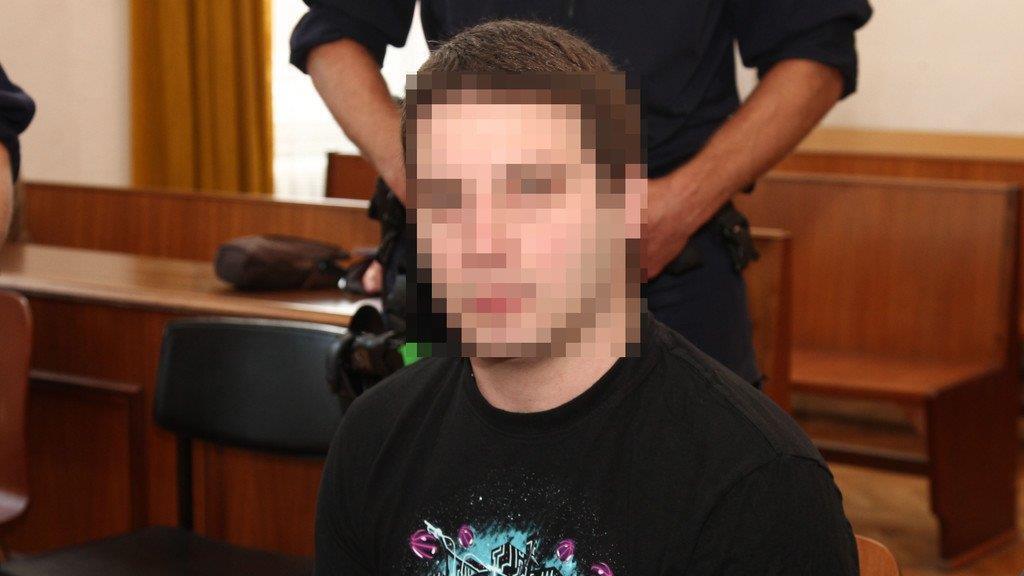 Juwelierräuber vor Gericht
