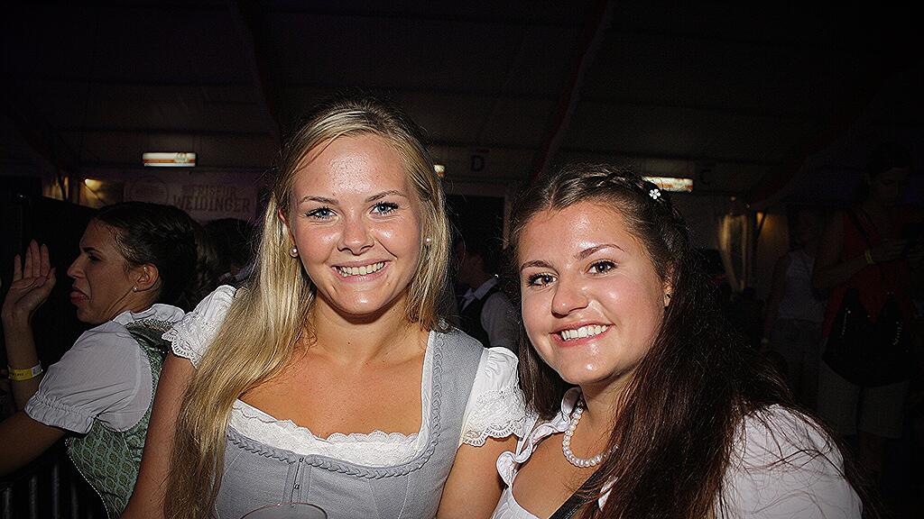 Egelseefest Golling