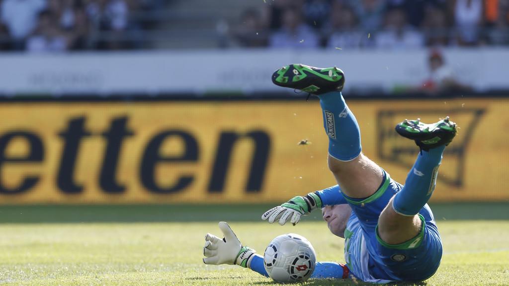 Sturm Graz - Red Bull Salzburg