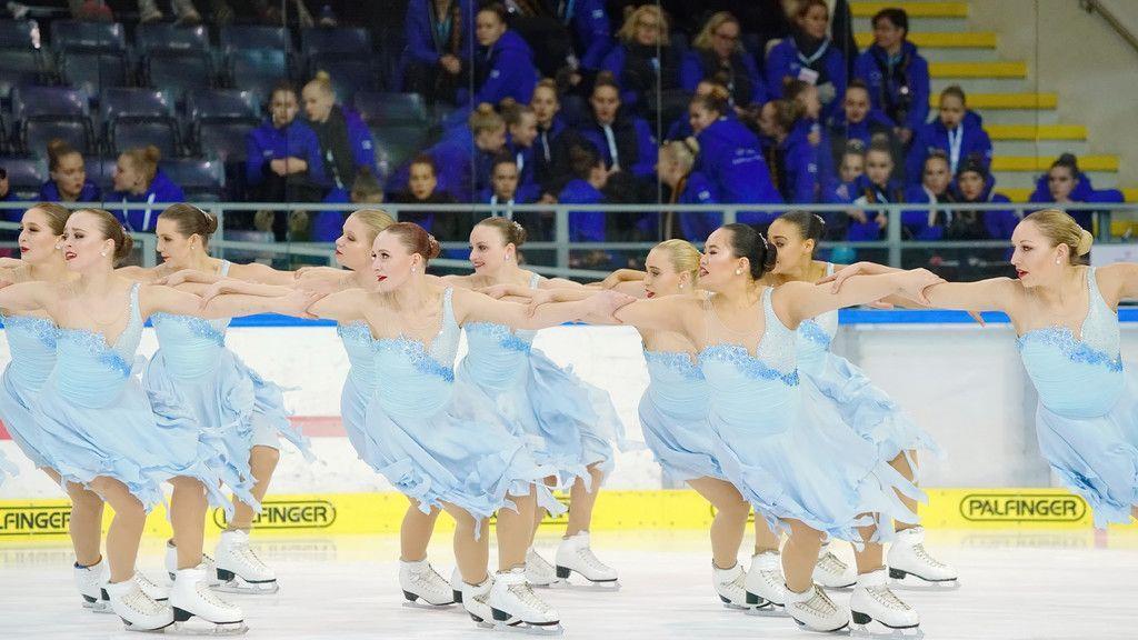 Mozartcup in Salzburg