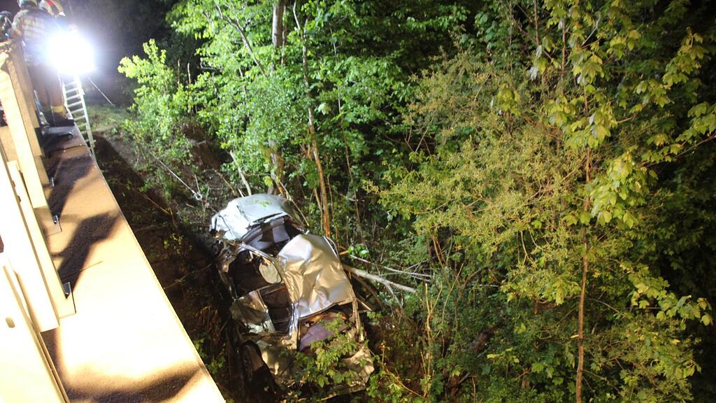 Tödlicher Unfall in Thalgau