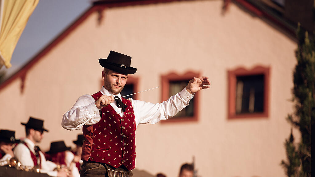MUSIFEST TMK Eugendorf