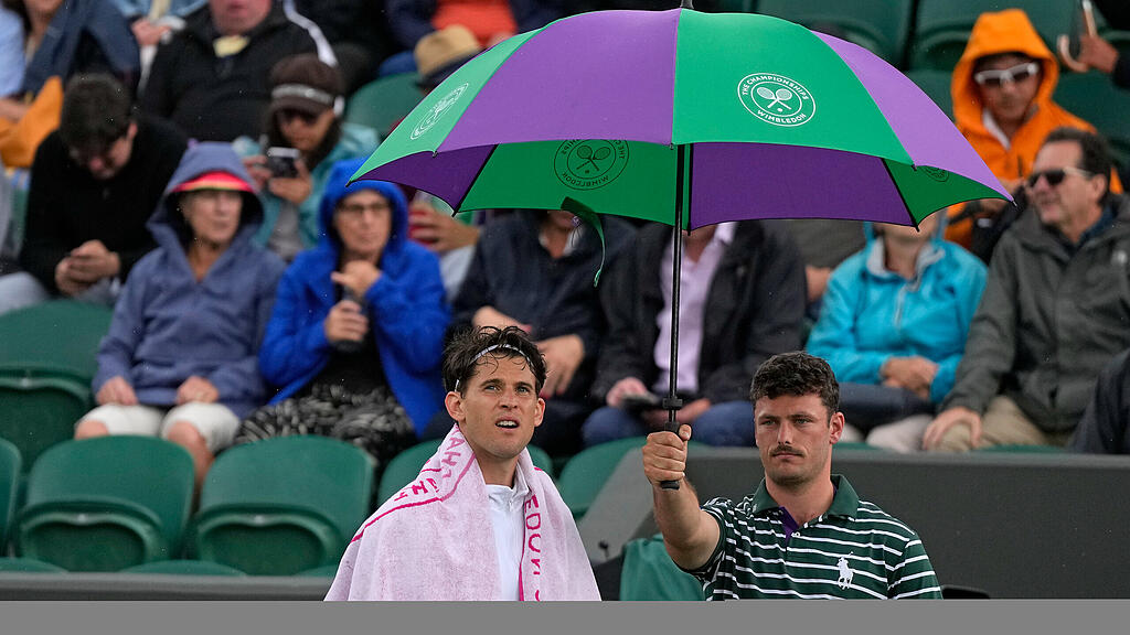 Dominic Thiem
