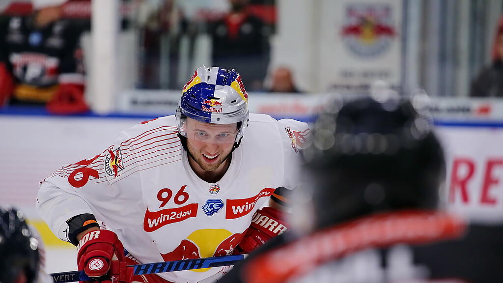 Red Bull Salzburg - Pioneers Vorarlberg