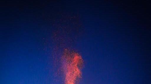 Sonnwendfeuer Bergheim II