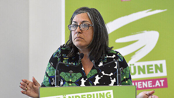 Vassilakou steht in der Kritik