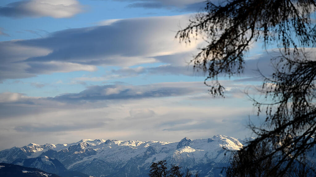 Wetter_Tennengebirge